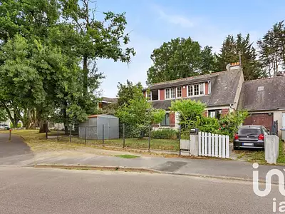 Maison, 125 m²