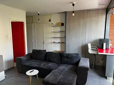 Appartement, 37,12 m²