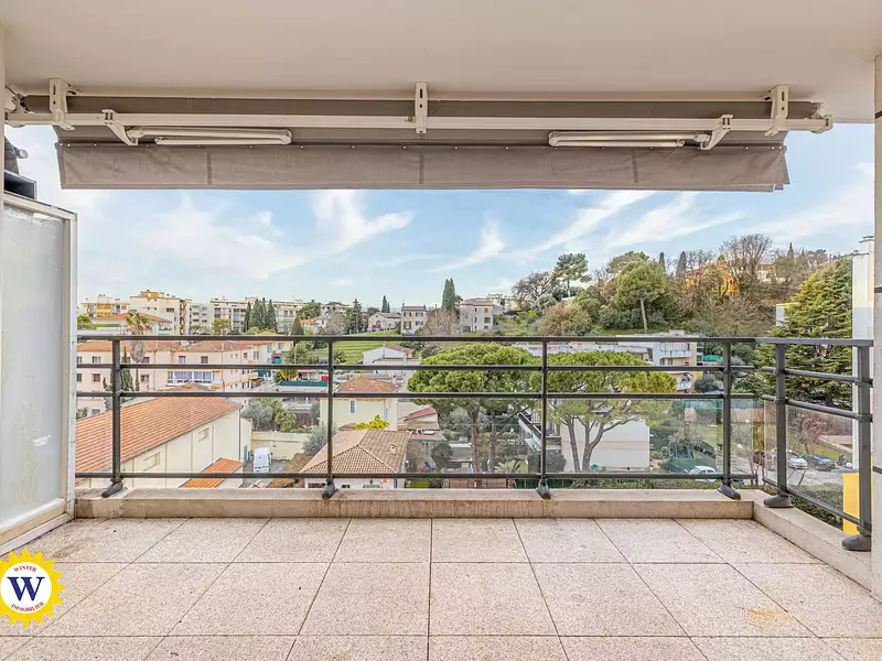 Appartement, 39,22 m²