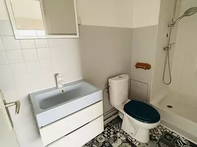 Appartement, 117 m²