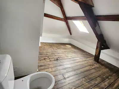 Appartement, 81 m²