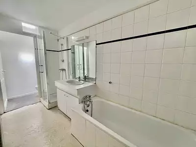 Appartement, 97 m²