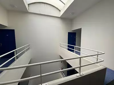 Appartement, 60 m²
