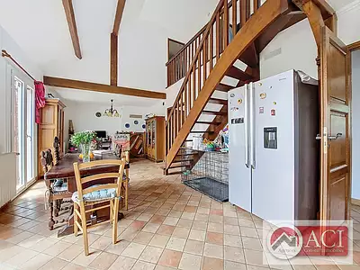 Maison, 150 m²