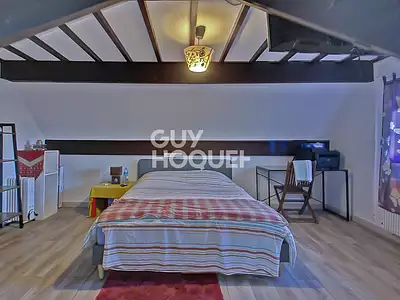 Maison, 145 m²
