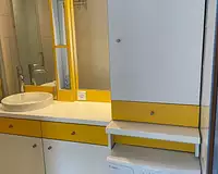 Appartement, 34,75 m²