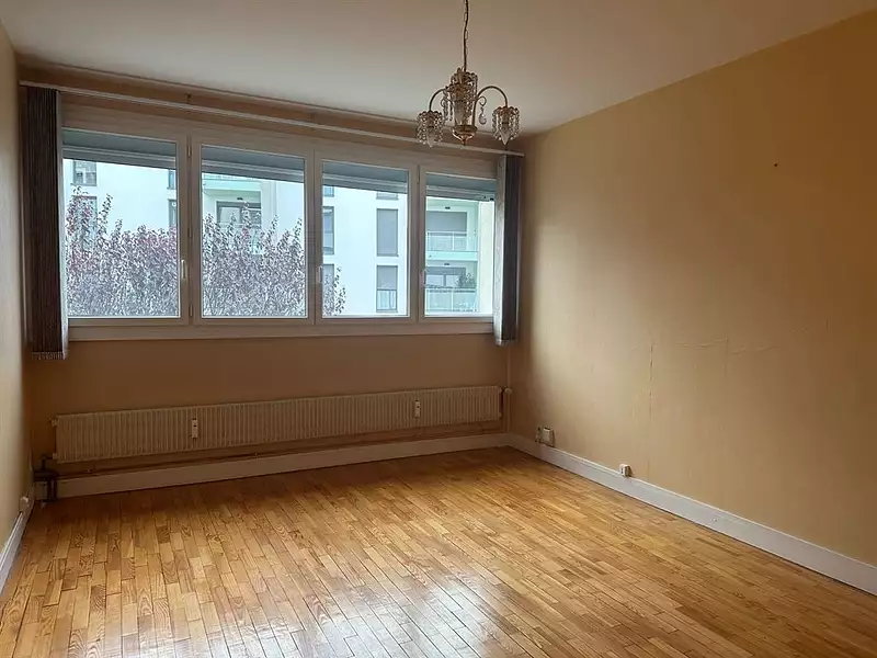 Appartement, 56 m²