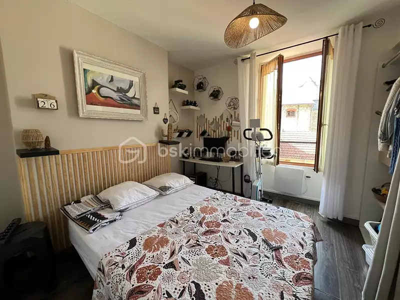Appartement, 70 m²