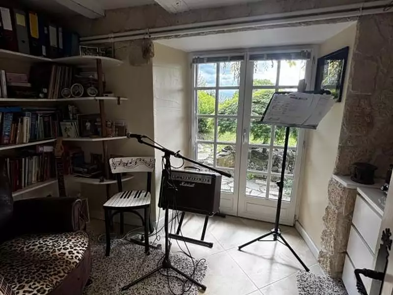 Maison, 265 m²