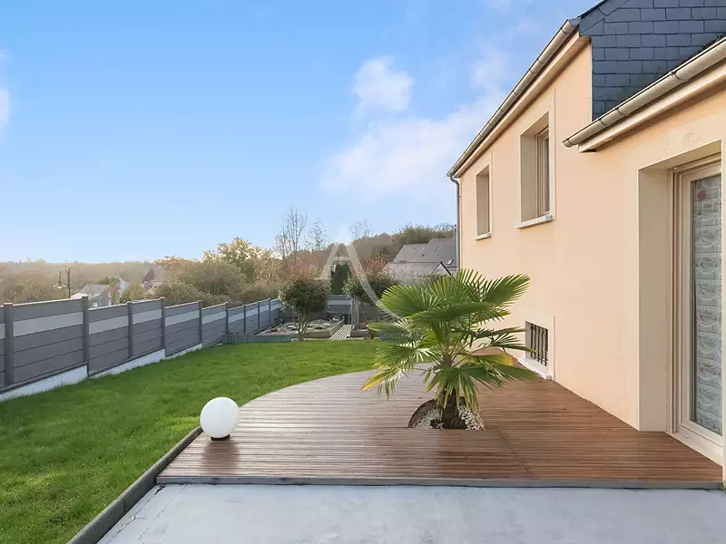 Maison, 107,88 m²