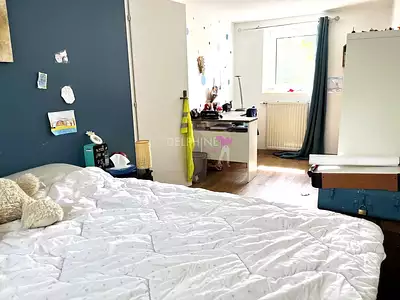 Maison, 126 m²