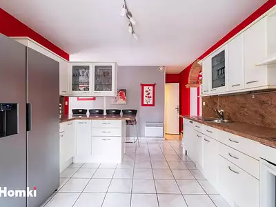 Maison, 157 m²