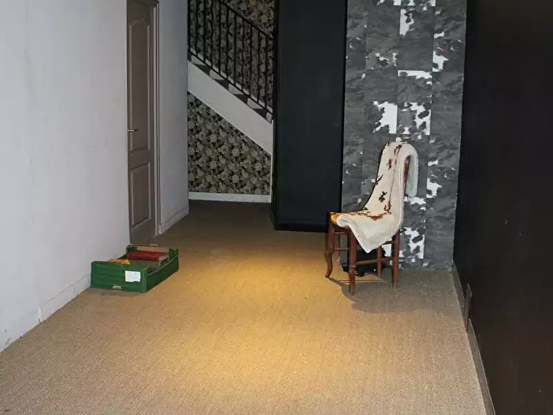 Appartement, 240,95 m²