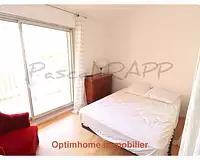 Appartement, 50 m²
