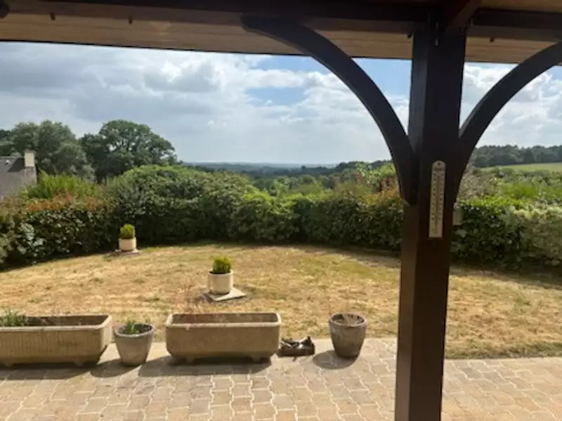 Maison, 100 m²
