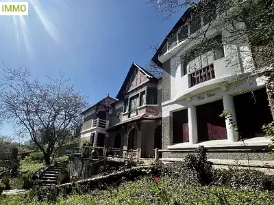 Maison, 180 m²