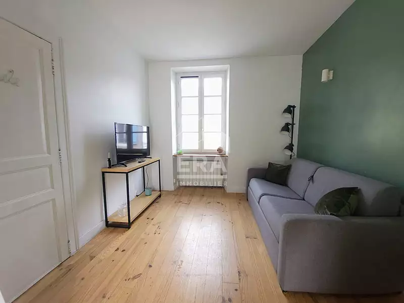 Appartement, 28,19 m²
