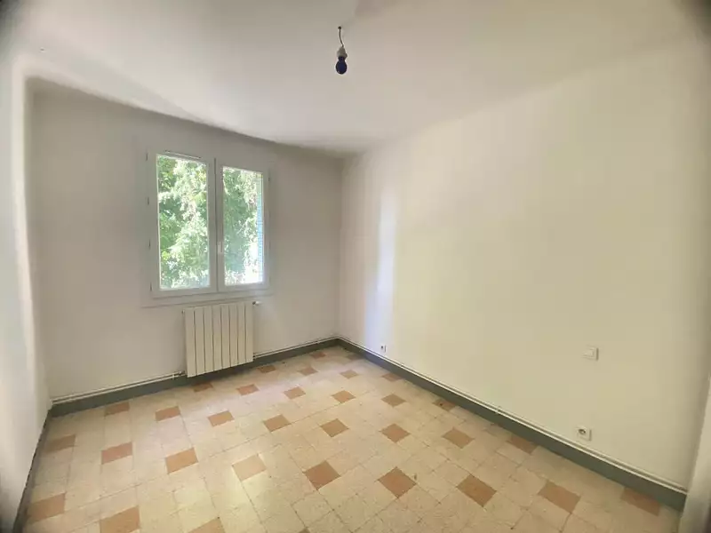 Appartement, 66 m²