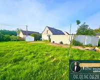Maison, 105 m²