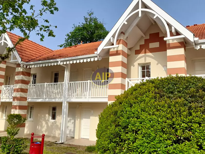 Appartement, 26,99 m²