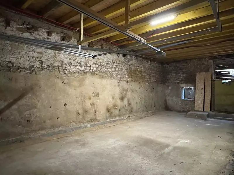 Maison, 110 m²