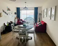 Appartement, 57,79 m²