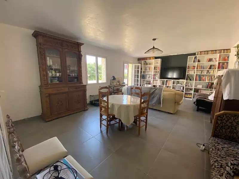 Maison, 135 m²