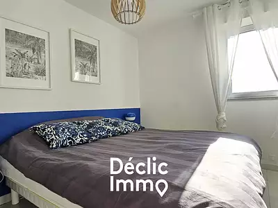 Appartement, 30,39 m²