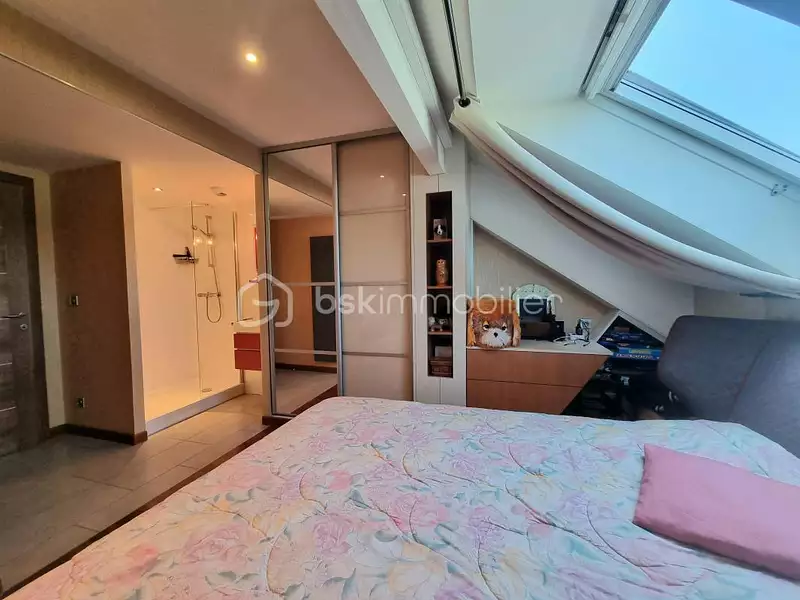 Appartement, 142 m²