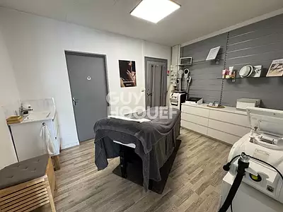 Immeuble, 166 m²