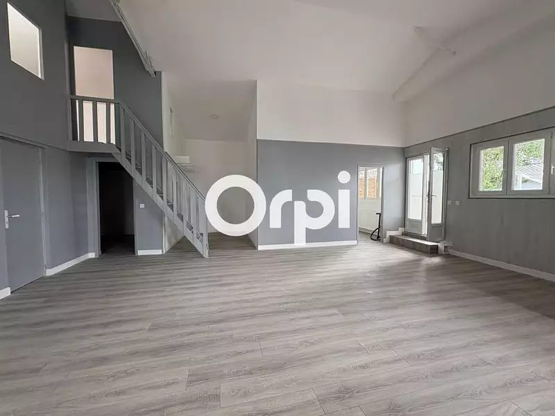 Appartement, 128 m²