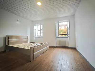 Appartement, 38 m²