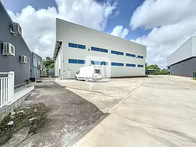 Divers, 2 032,34 m²