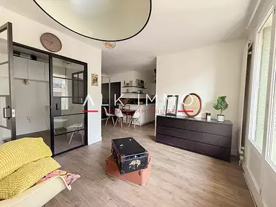 Appartement, 40,04 m²