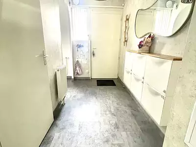 Maison, 80,9 m²