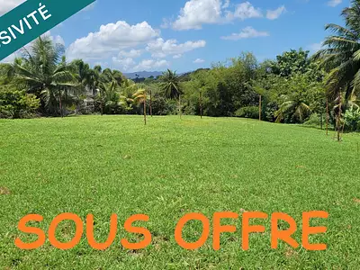 Terrain, 4 180 m²