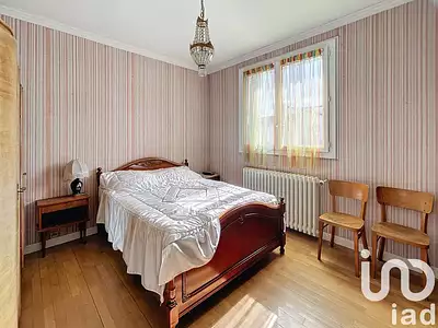 Maison, 70 m²