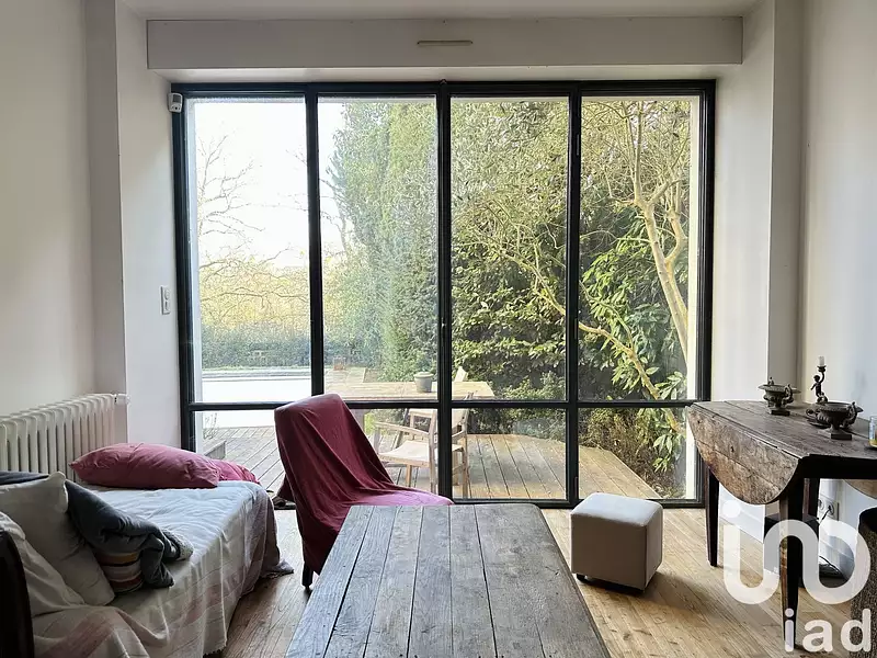 Maison, 212 m²