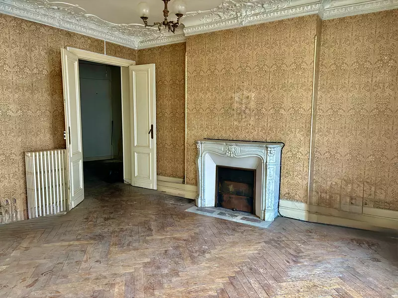 Appartement, 136 m²