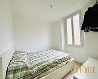 Appartement, 22,82 m²