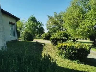 Maison, 125 m²