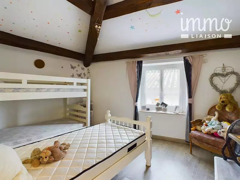 Maison, 135 m²