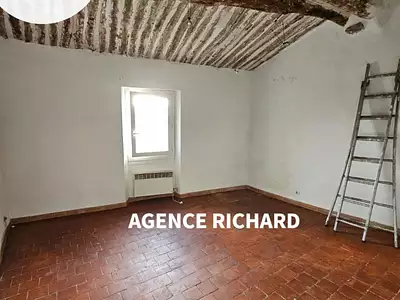 Appartement, 47 m²