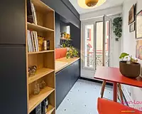 Appartement, 60,13 m²