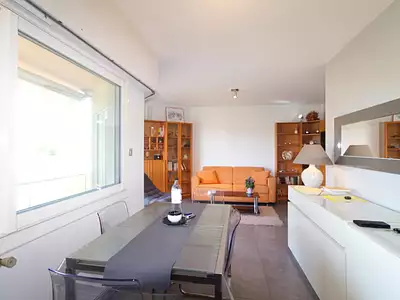 Appartement, 51 m²