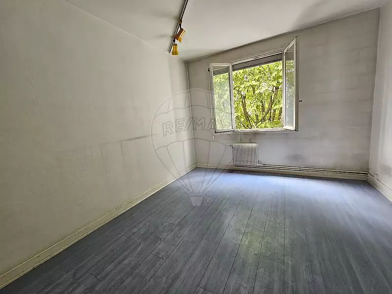 Appartement, 68 m²