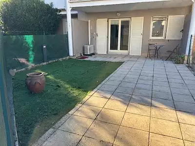 Appartement, 53,99 m²