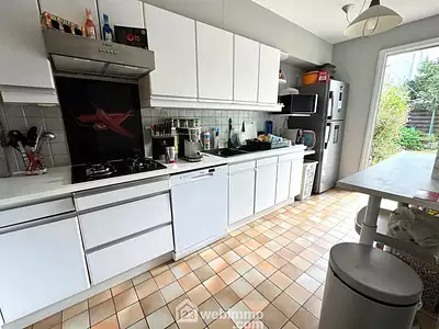 Maison, 88 m²