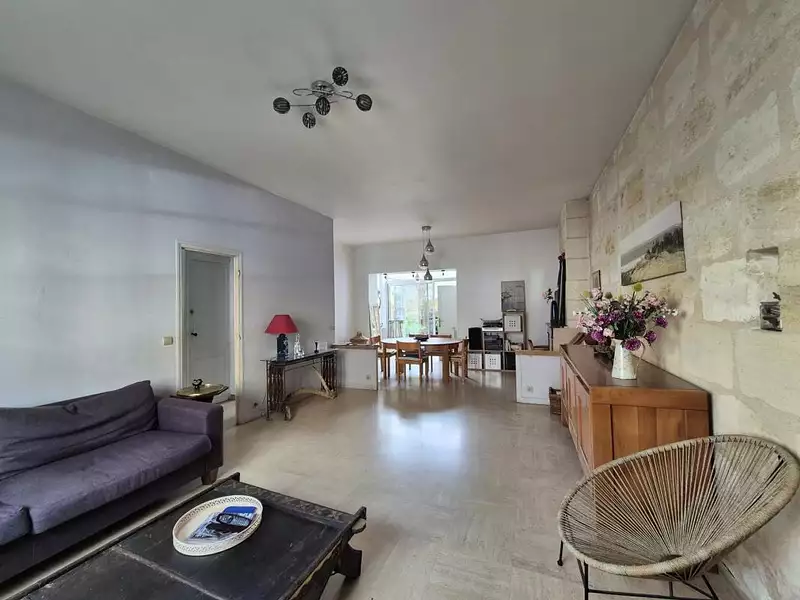 Maison, 126 m²