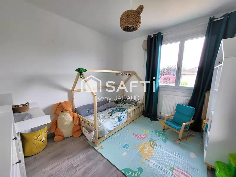 Maison, 130 m²